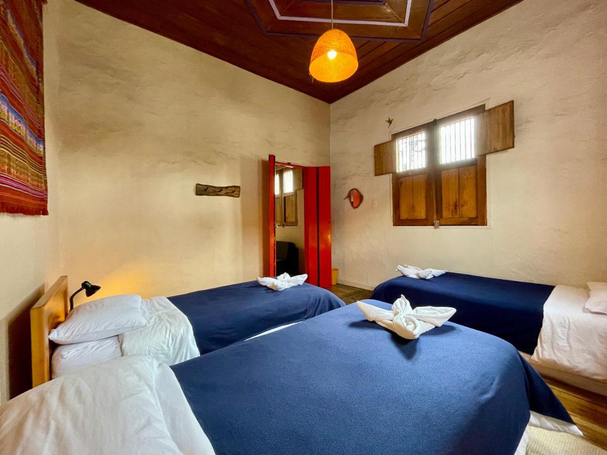 Hostal Tralala Salento Exterior foto